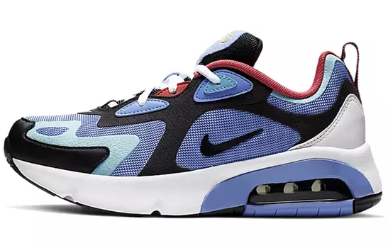 Женские кроссовки Nike Air Max 200