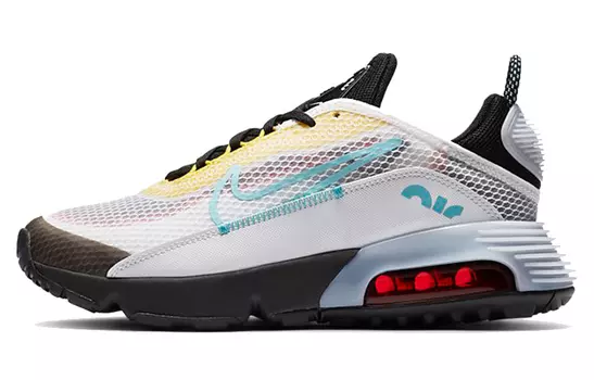 Женские кроссовки Nike Air Max 2090