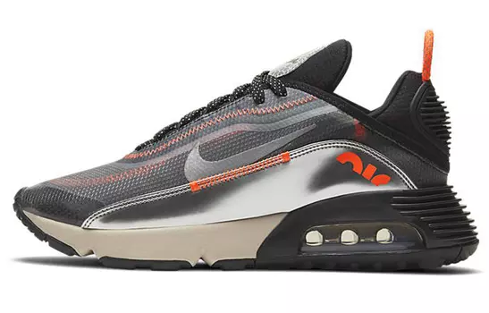 Женские кроссовки Nike Air Max 2090