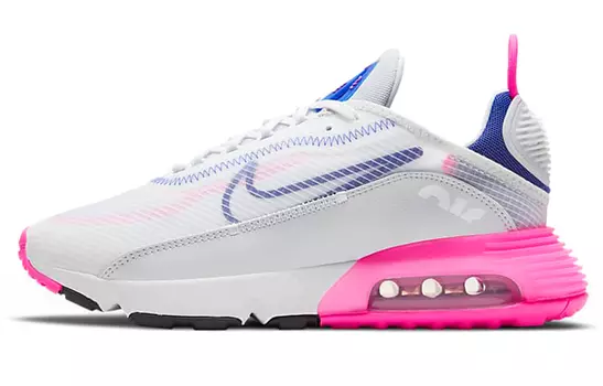 Женские кроссовки Nike Air Max 2090
