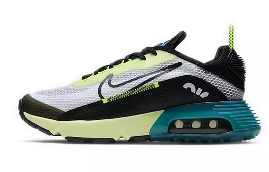 Женские кроссовки Nike Air Max 2090