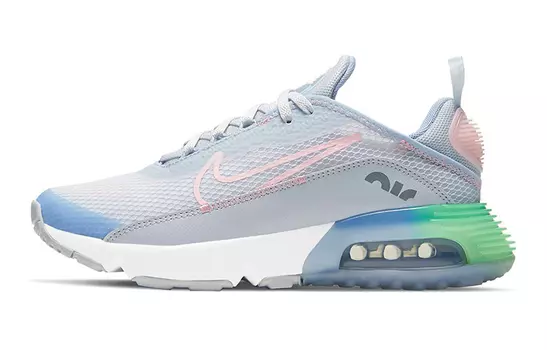 Женские кроссовки Nike Air Max 2090