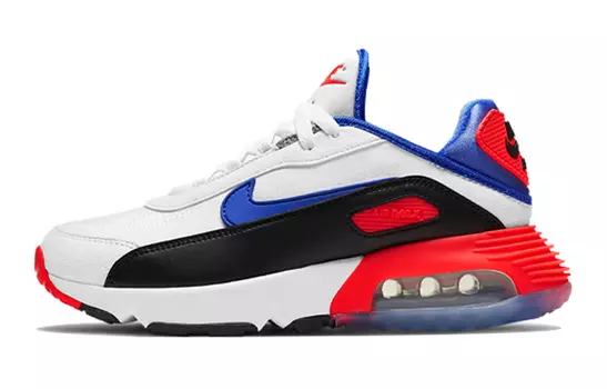 Женские кроссовки Nike Air Max 2090