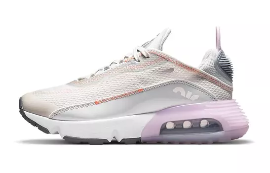 Женские кроссовки Nike Air Max 2090
