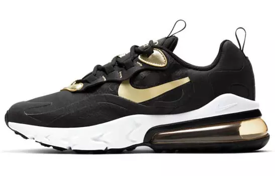 Женские кроссовки Nike Air Max 270