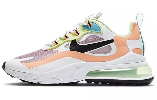Женские кроссовки Nike Air Max 270