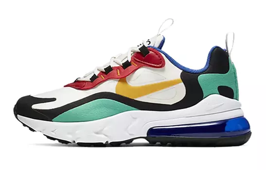 Женские кроссовки Nike Air Max 270