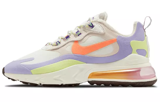 Женские кроссовки Nike Air Max 270