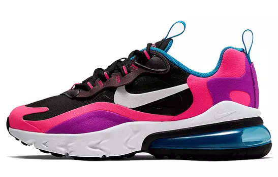 Женские кроссовки Nike Air Max 270