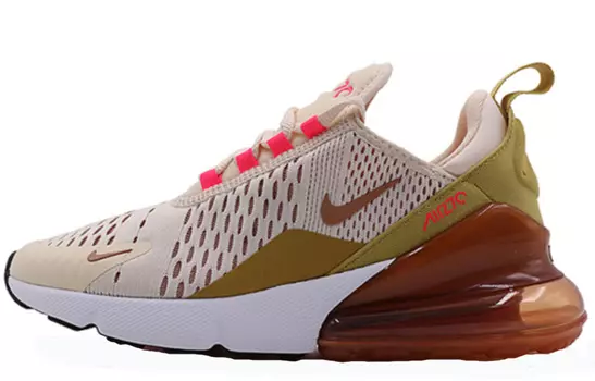 Женские кроссовки Nike Air Max 270