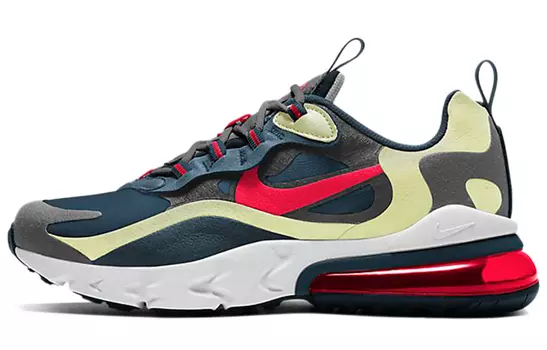 Женские кроссовки Nike Air Max 270