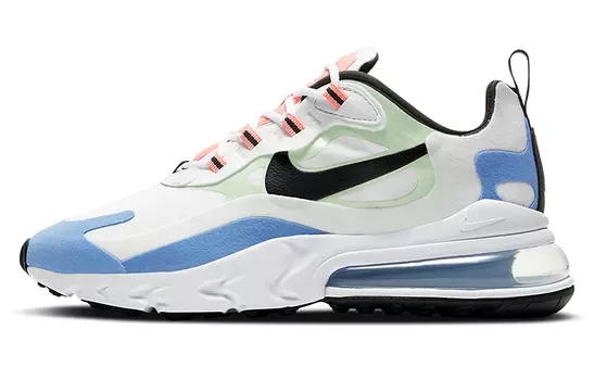 Женские кроссовки Nike Air Max 270