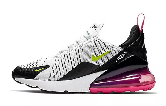Женские кроссовки Nike Air Max 270