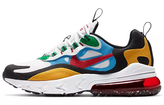 Женские кроссовки Nike Air Max 270