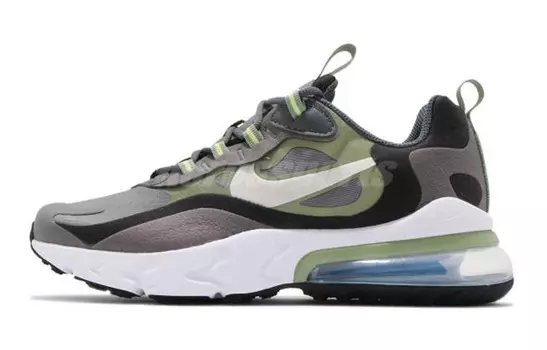 Женские кроссовки Nike Air Max 270