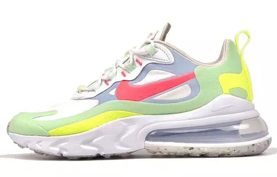 Женские кроссовки Nike Air Max 270