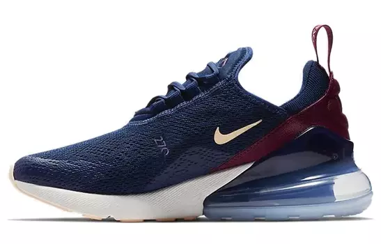 Женские кроссовки Nike Air Max 270