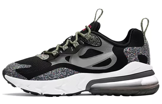 Женские кроссовки Nike Air Max 270