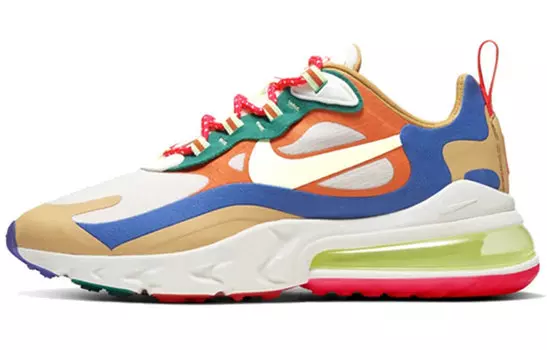 Женские кроссовки Nike Air Max 270