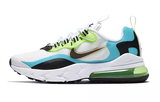 Женские кроссовки Nike Air Max 270
