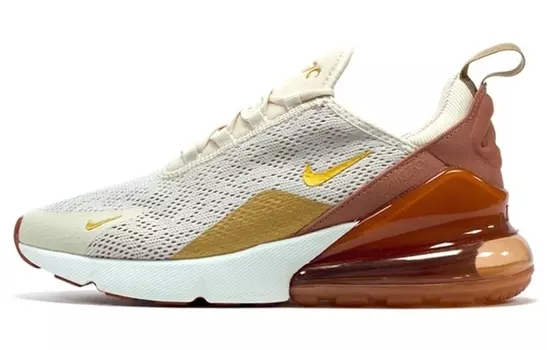 Женские кроссовки Nike Air Max 270