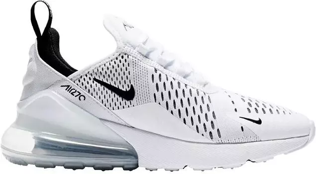 Женские кроссовки Nike Air Max 270