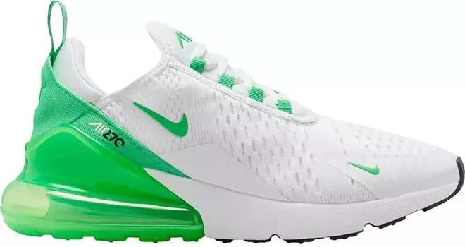 Женские кроссовки Nike Air Max 270
