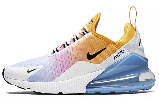 Женские кроссовки Nike Air Max 270