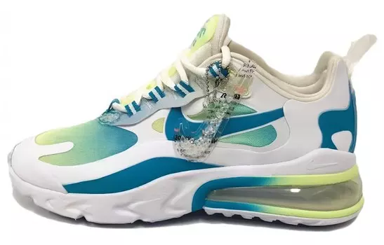 Женские кроссовки Nike Air Max 270 Lifestyle