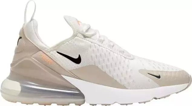 Женские кроссовки Nike Air Max 270, мультиколор