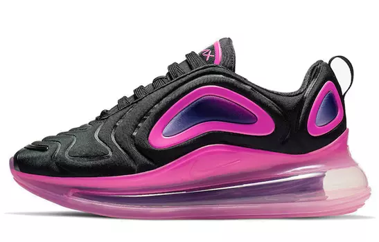 Женские кроссовки Nike Air Max 720