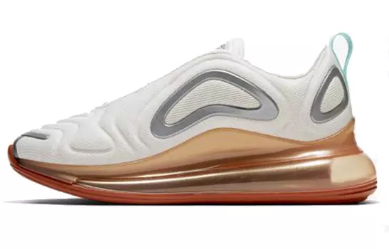 Женские кроссовки Nike Air Max 720