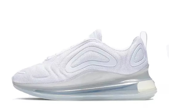 Женские кроссовки Nike Air Max 720