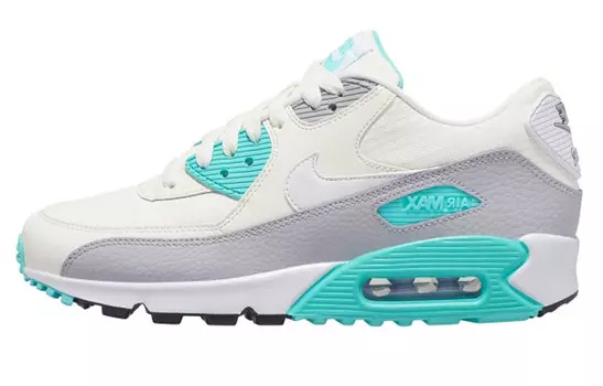 Женские кроссовки Nike Air Max 90