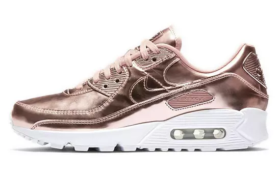 Женские кроссовки Nike Air Max 90