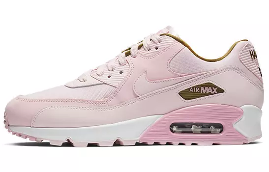 Женские кроссовки Nike Air Max 90