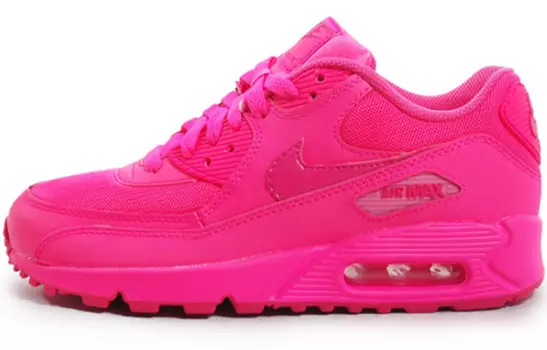Женские кроссовки Nike Air Max 90