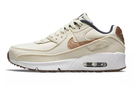 Женские кроссовки Nike Air Max 90