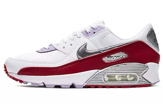 Женские кроссовки Nike Air Max 90