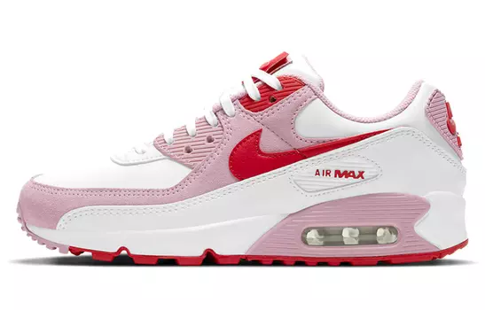 Женские кроссовки Nike Air Max 90