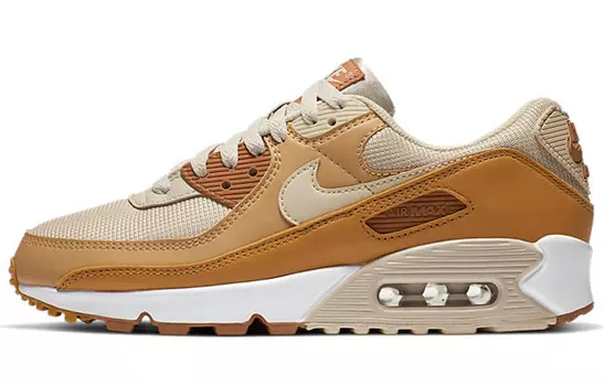 Женские кроссовки Nike Air Max 90