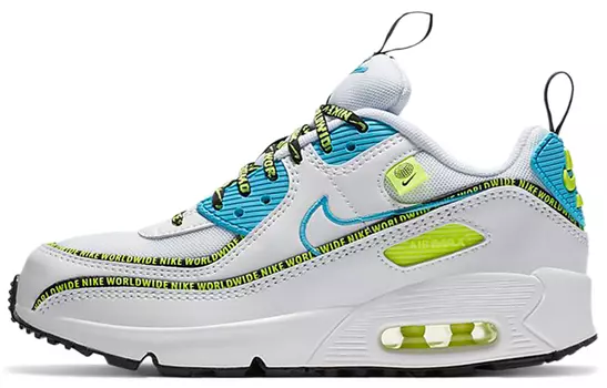 Женские кроссовки Nike Air Max 90