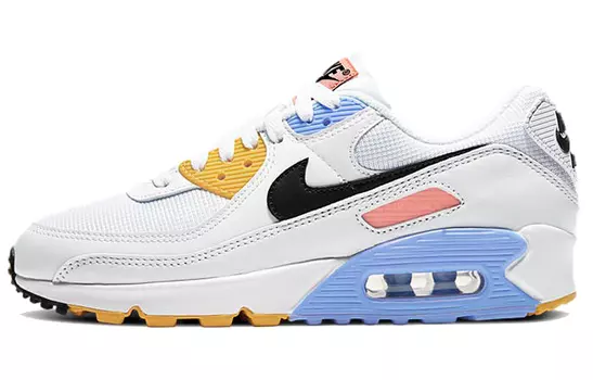 Женские кроссовки Nike Air Max 90