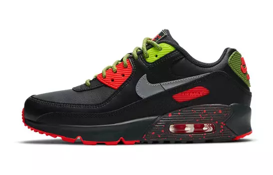 Женские кроссовки Nike Air Max 90