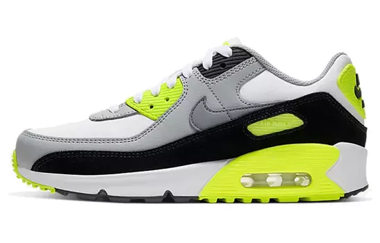 Женские кроссовки Nike Air Max 90