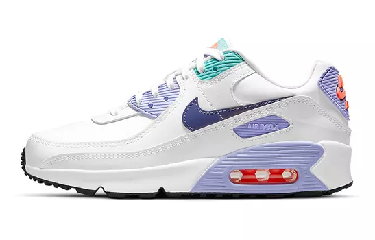 Женские кроссовки Nike Air Max 90