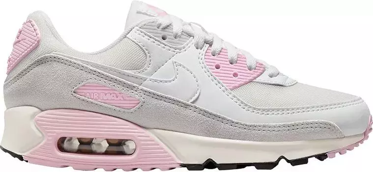 Женские кроссовки Nike Air Max 90