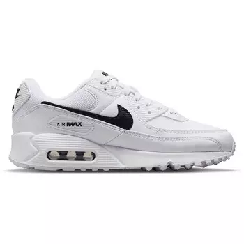 Женские кроссовки Nike Air Max 90, белый