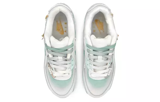 Женские кроссовки Nike Air Max 90 Lifestyle