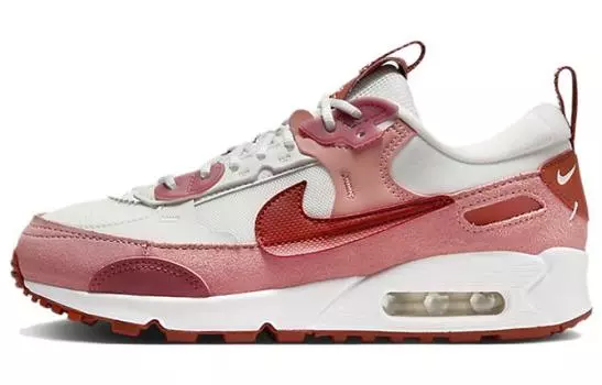 Женские кроссовки Nike Air Max 90 Lifestyle, Pink